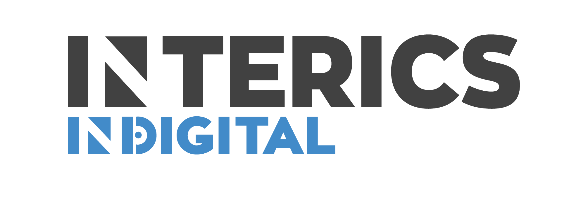 Interics Logo